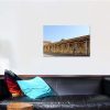 Israel Nazareth Basilica Annunciation Courtyard Paintings Jesus Christian Premium Multi Canvas Prints, Multi Piece Panel Canvas Luxury Gallery Wall Fine Art Print - Image 3