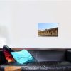 Israel Nazareth Basilica Annunciation Courtyard Paintings Jesus Christian Premium Multi Canvas Prints, Multi Piece Panel Canvas Luxury Gallery Wall Fine Art Print - Image 2